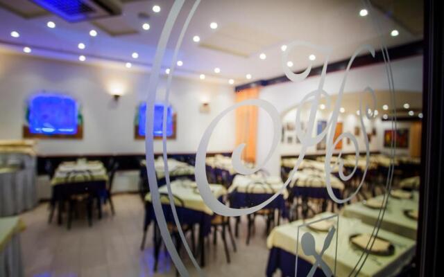 Hotel Sileoni Dépendance Villa Antonio