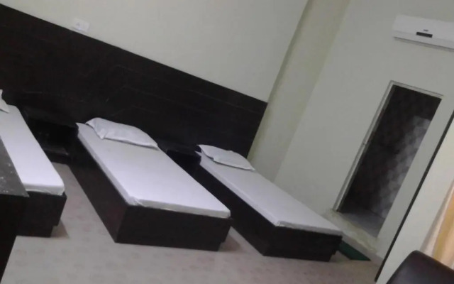 Uma Guest House