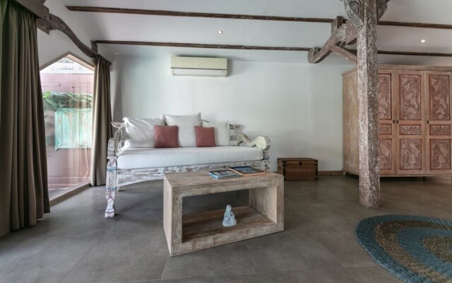Villa Ganesha