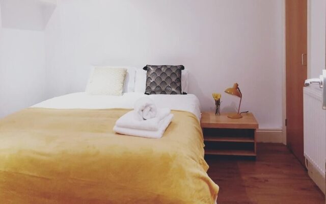 Stunning Two-Bedroom Apartment