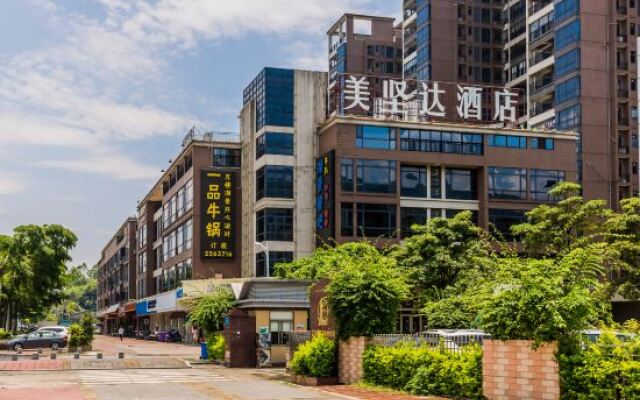 Meijianda Hotel