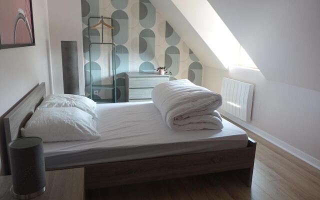 Maison Arzon, 4 pièces, 8 personnes - FR-1-639-49