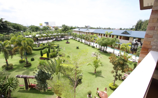 P.N. Gold Resort