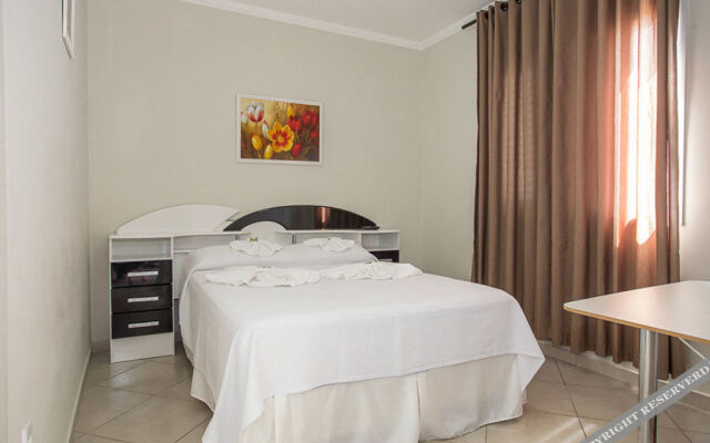 Apart Hotel Pinda