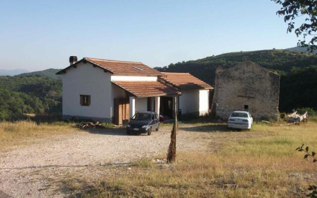 La Stalla E Il Fienile