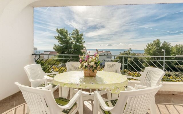 Apartments Anka