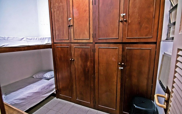 Rio Spot Apartment I001