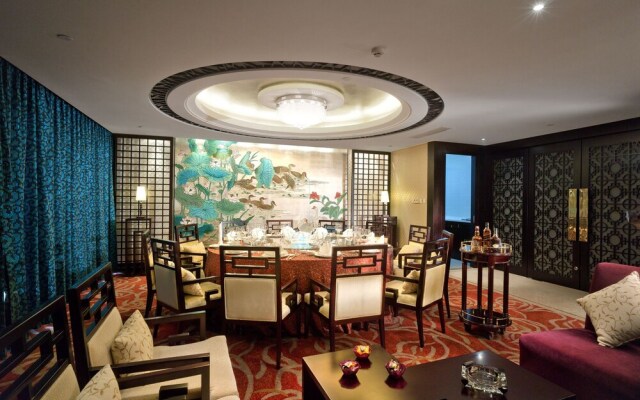 Jinling Hotel Yangzhou