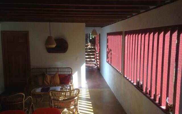 Finca El Regalo