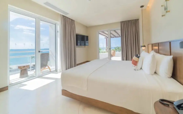 Hotel Indigo Bridgetown Barbados by IHG