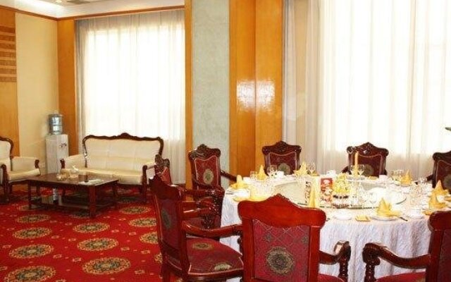 Guidu Hotel