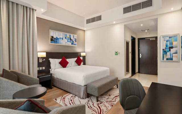 Ramada by Wyndham Modesto Yosemite Area
