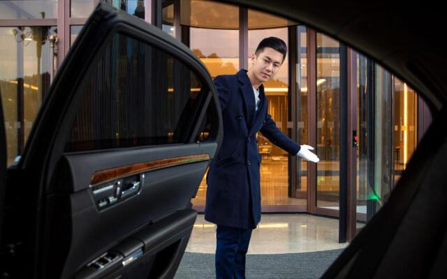 Holiday Inn Chengde Park View by IHG