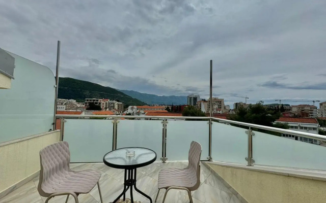 Hotel Grbalj