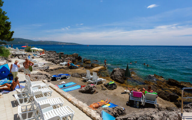 Villa Tamaris - Hotel Resort Dražica
