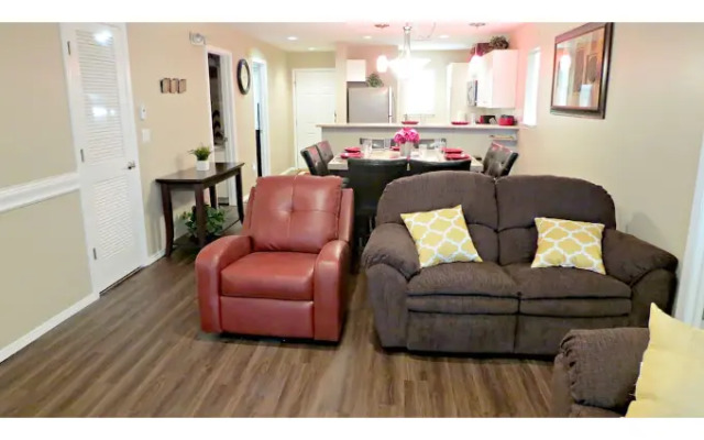 The Champions by Branson MO Condos