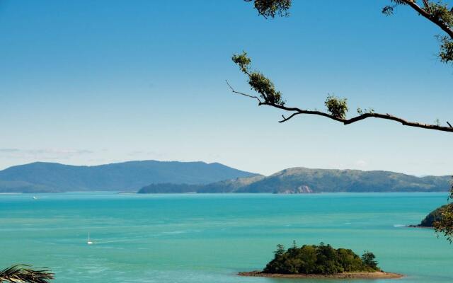 Blue Waters Views