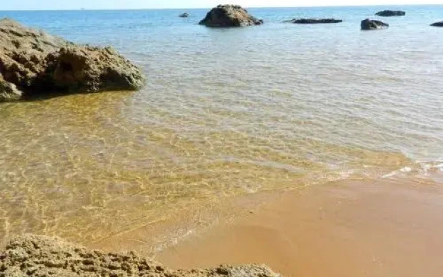 Bed And Breakfast Mare Calabria