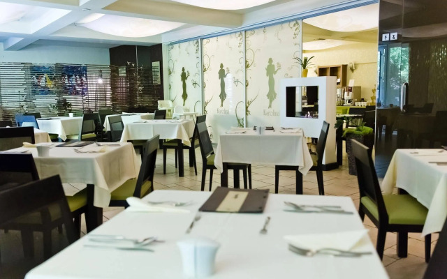 Echo Residence All Suite Hotel