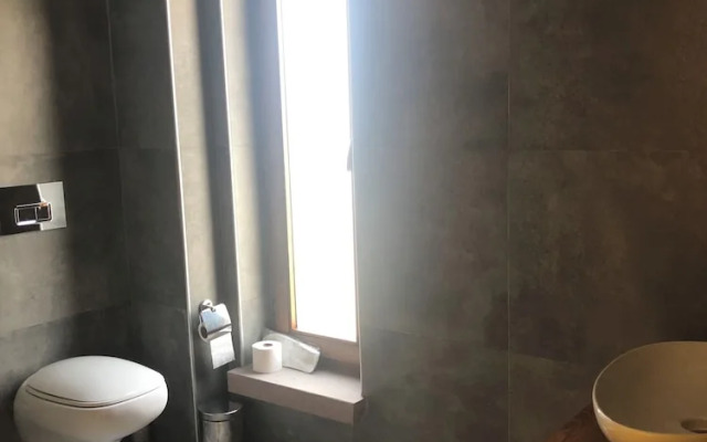 Assos Pırnal Köy Evi