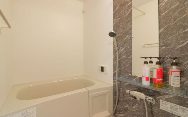 HG Cozy Hotel No.101 Kyobashi Station