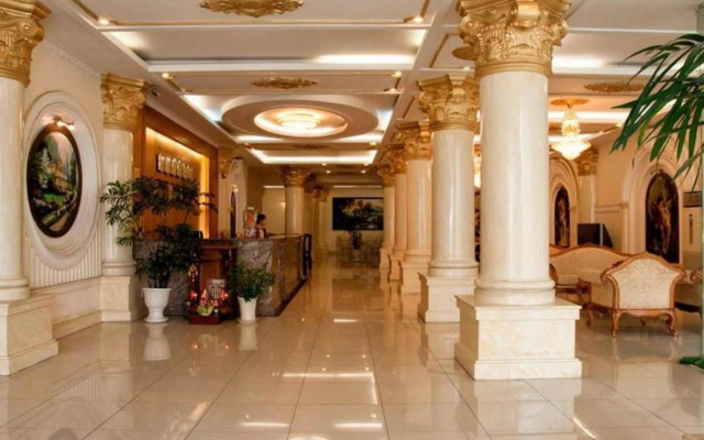 Phi Phung Hotel