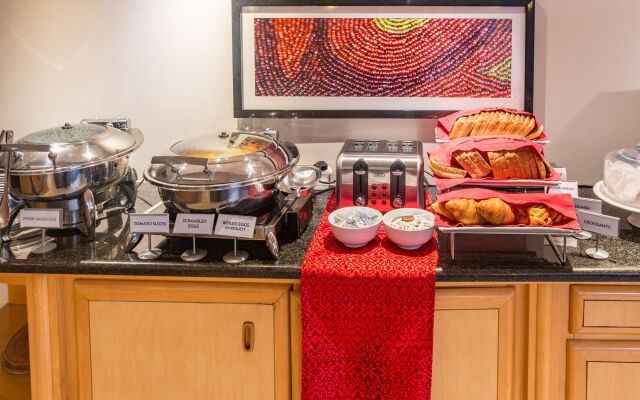 Road Lodge Johannesburg Airport