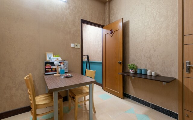 Cô Châu Homestay