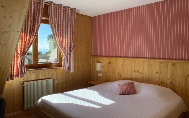 Le Clos des Sources Hôtel*** & Spa