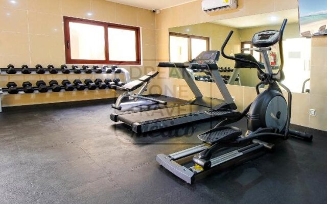 Residences El Faro by Your Best Getaway