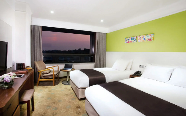 Jeju Robero Hotel