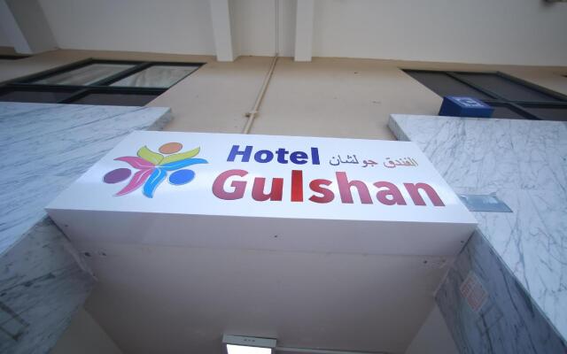 Hotel Gulshan