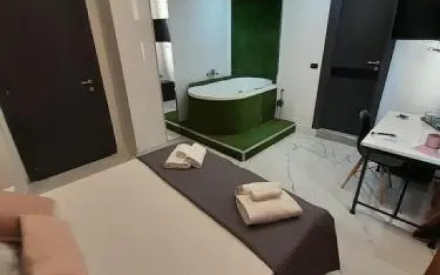 Tiffany's Lifestyle Suites