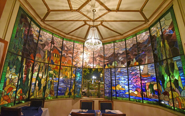 Hotel Del Rey