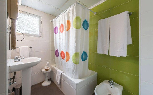 Climia 2Sleep Apartments