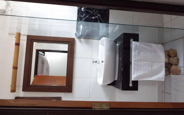 Pousada Pé na Areia