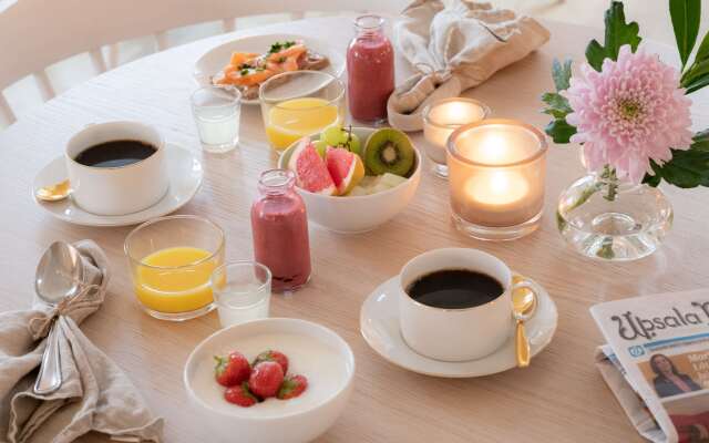 Best Western Hotel Svava