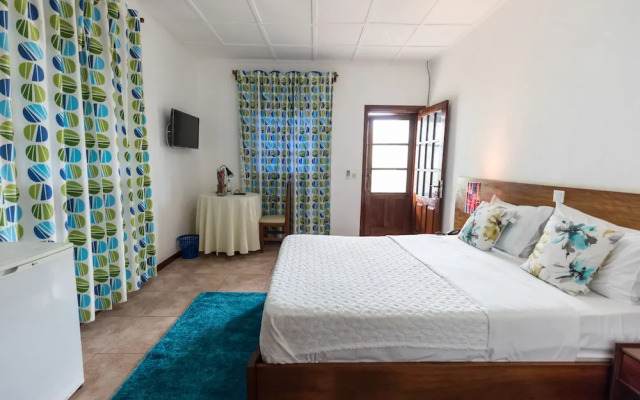 Praia Accommodation