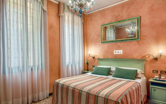 Hotel Firenze