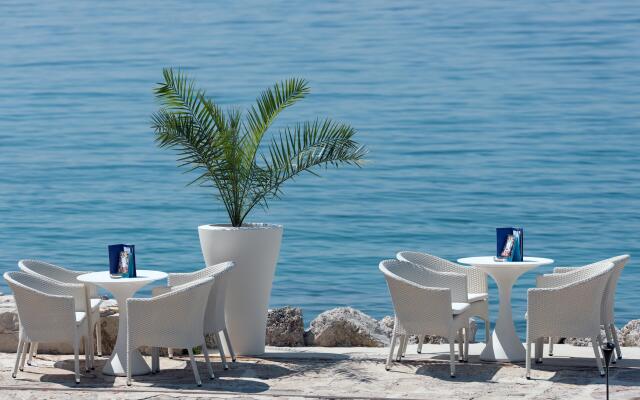 Maistra Select All Suite Island Hotel Istra