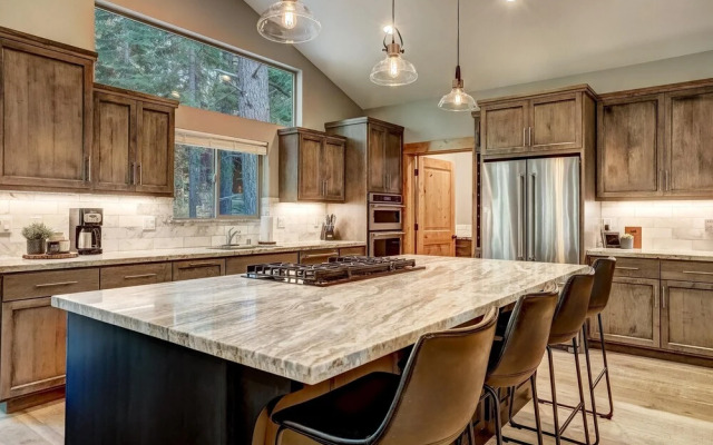 It's a Sierra State of Mind - Family Fun!