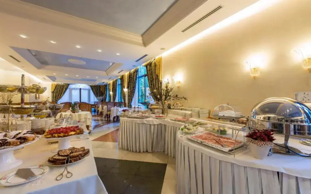 Quattro Stagioni Hotel & Spa