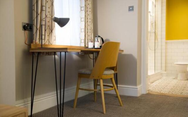 Innkeeper's Lodge Hathersage, Peak District