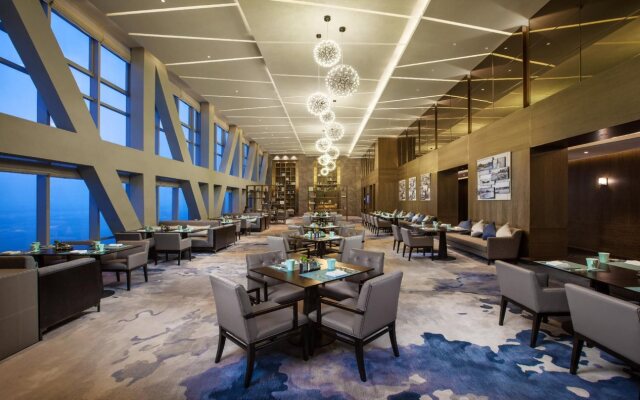 Fliport Wutong Hotel