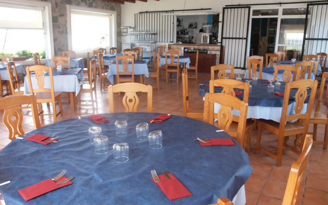 Apartamentos San Antonio