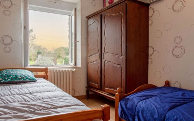 Les Mésanges (LDO400)