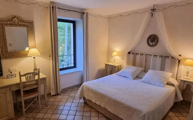 Hotel du Poète