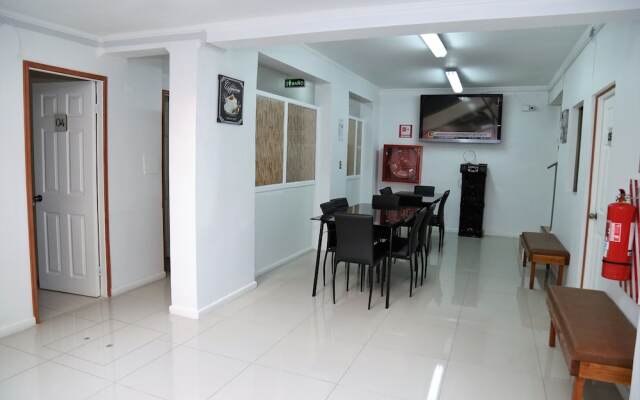 Iga Hostal