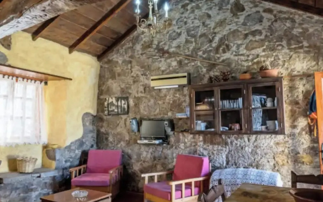 Tejeda Mountain Villa Retreat, In the Very Heart