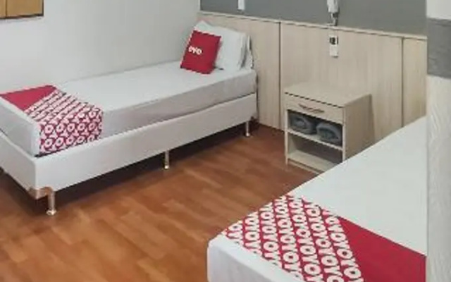 OYO Hotel Estrela Do Sul